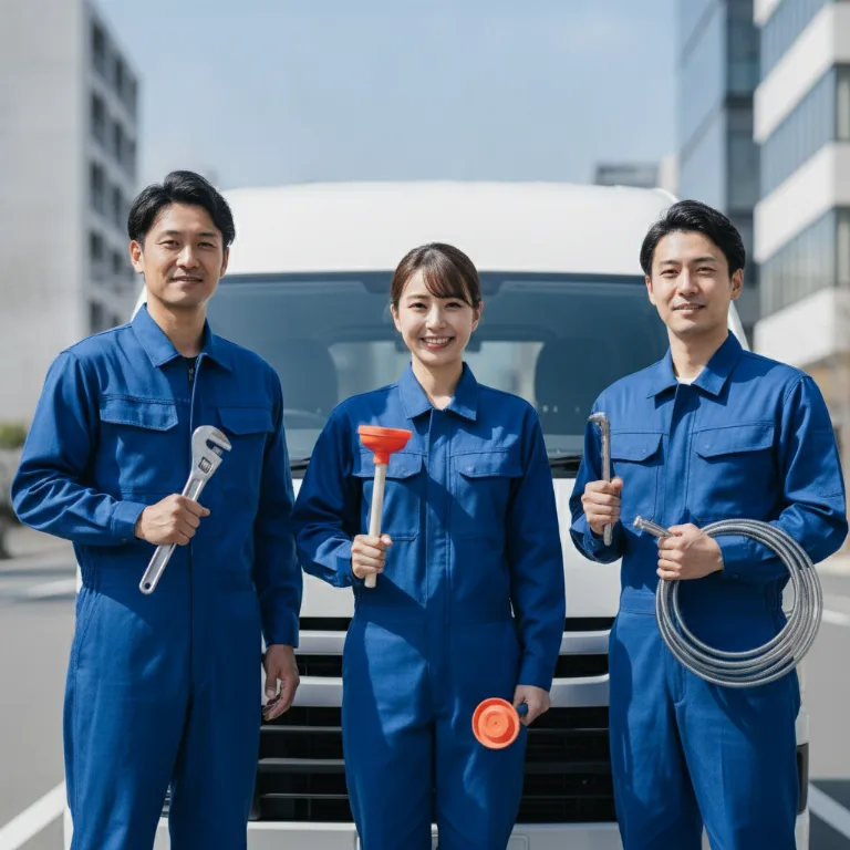 水道業者 のチーム: 大分市